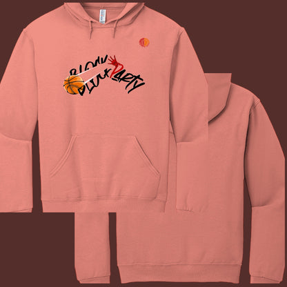 Block Party O.G. Unisex Hoodie
