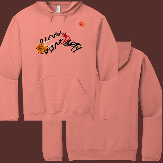 Block Party O.G. Unisex Hoodie