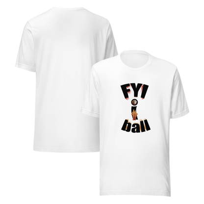 F.Y.I. I BALL OG United By Hoops