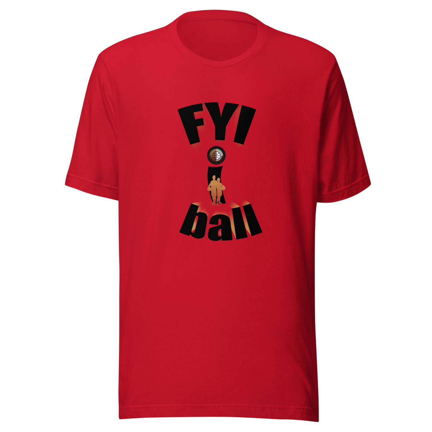 F.Y.I. I BALL OG United By Hoops