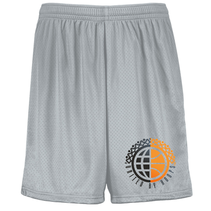 United By Hoops Youth Basics Basketball Shorts