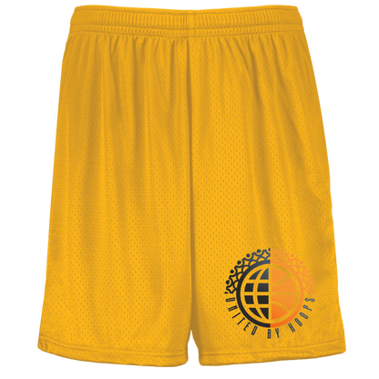 United By Hoops Youth Basics Basketball Shorts