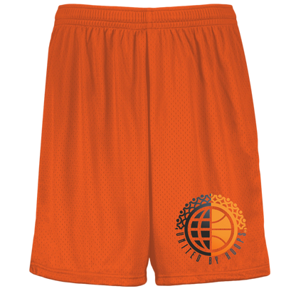 United By Hoops Youth Basics Basketball Shorts