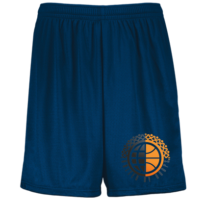 United By Hoops Youth Basics Basketball Shorts