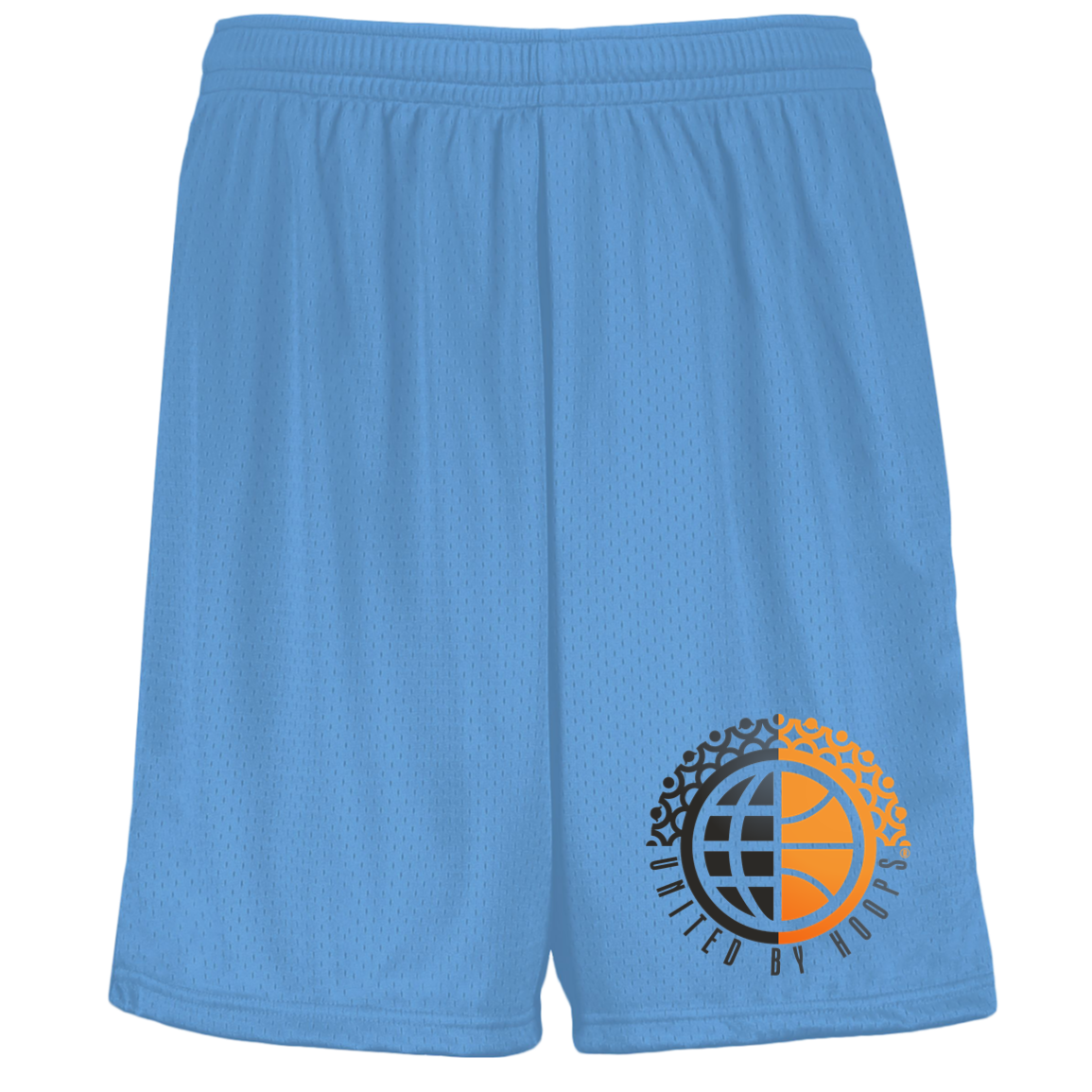 United By Hoops Youth Basics Basketball Shorts