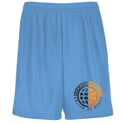 United By Hoops Youth Basics Basketball Shorts