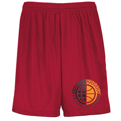 United By Hoops Youth Basics Basketball Shorts