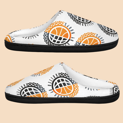 UBH Personalized Indoor Slippers