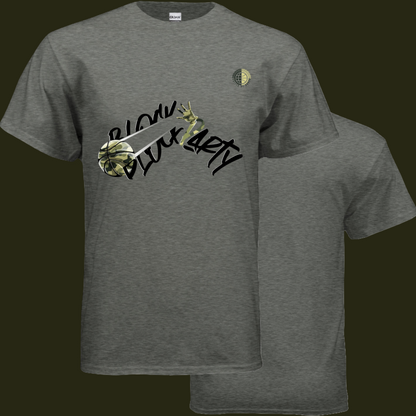 Block Party Unisex Army