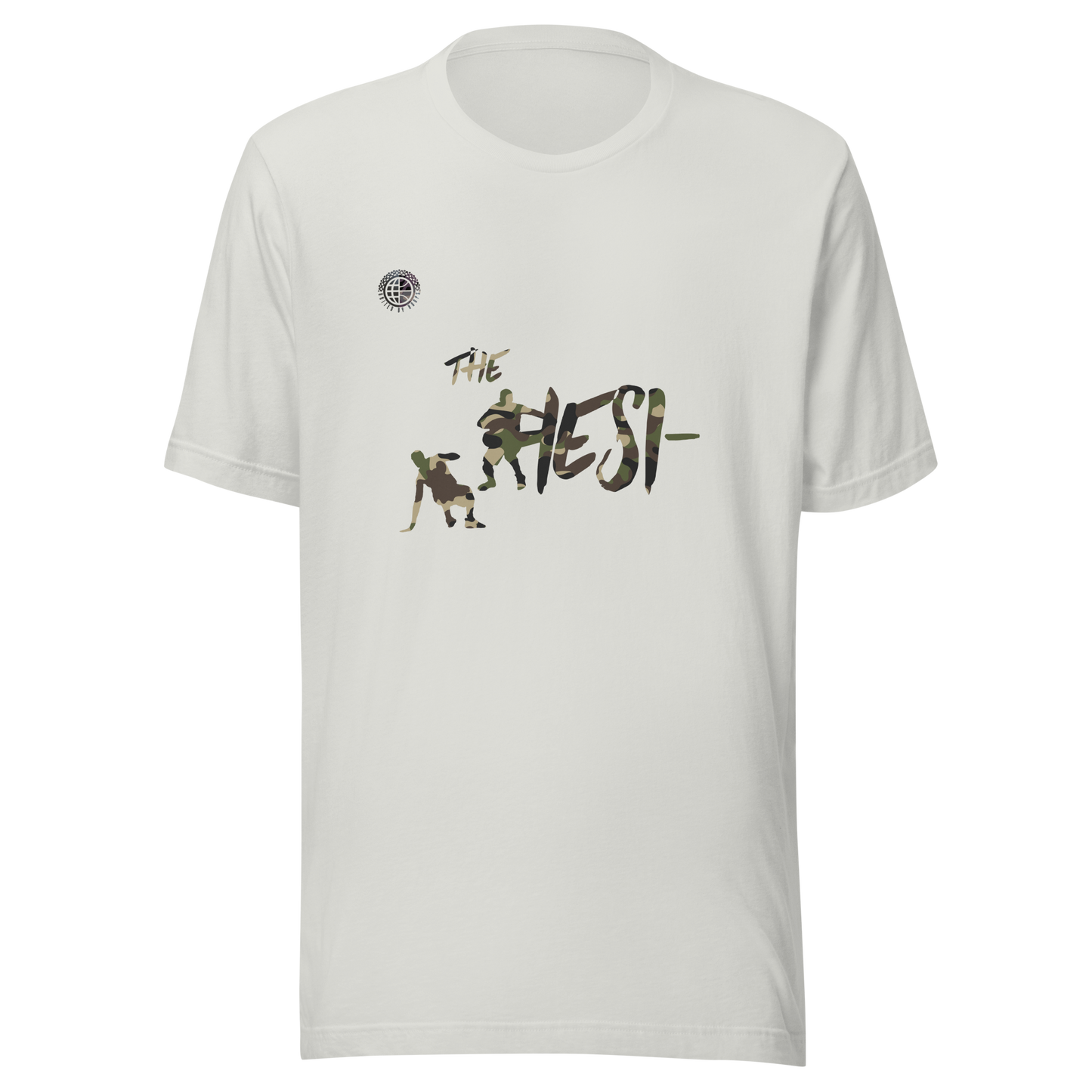 The Hesi- Army United By Hoops