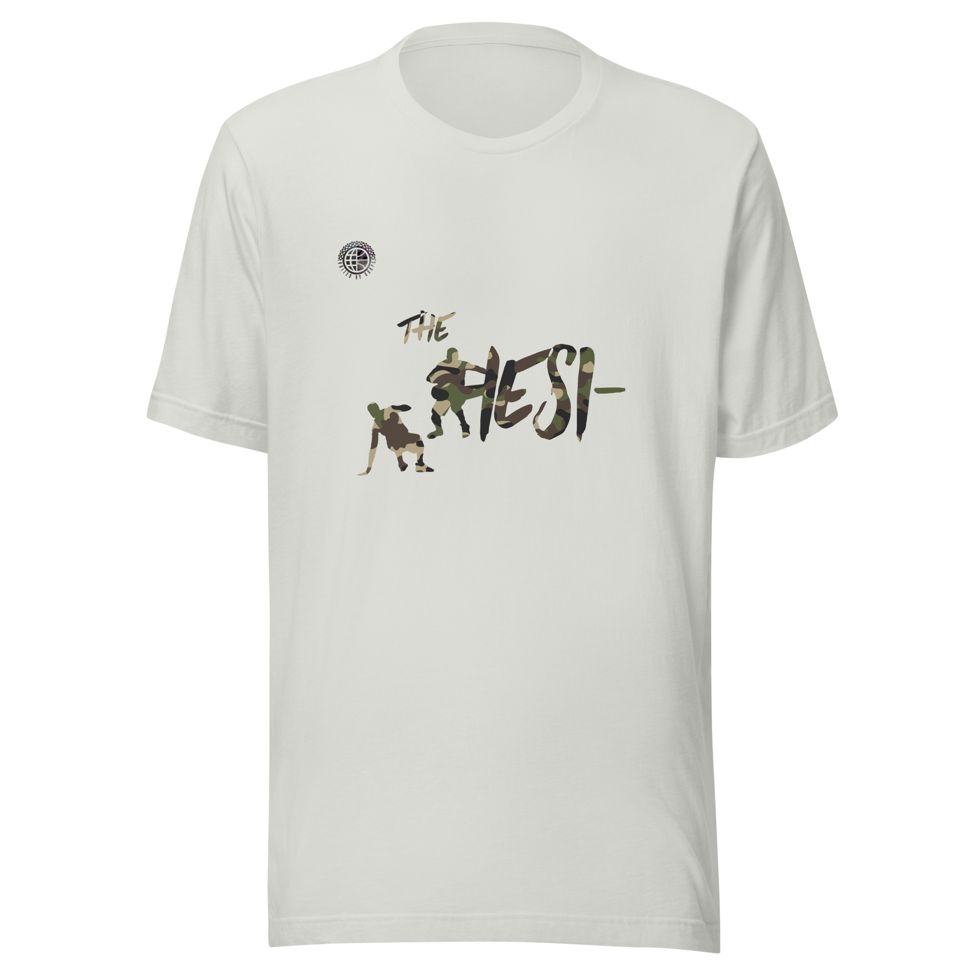 The Hesi- Army United By Hoops