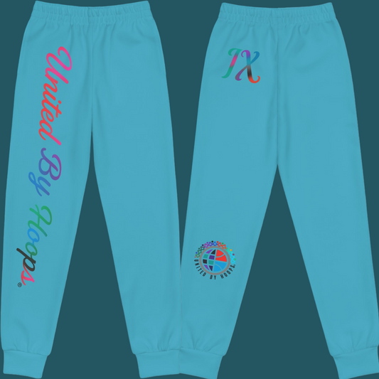 Nueve Youth Joggers