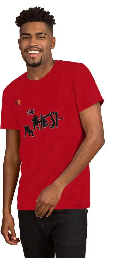 The Hesi- OG United By Hoops