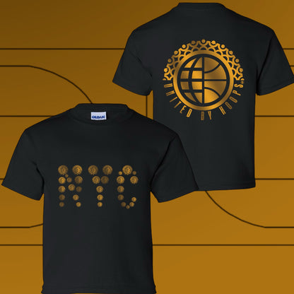 NYC UBH Youth Gold