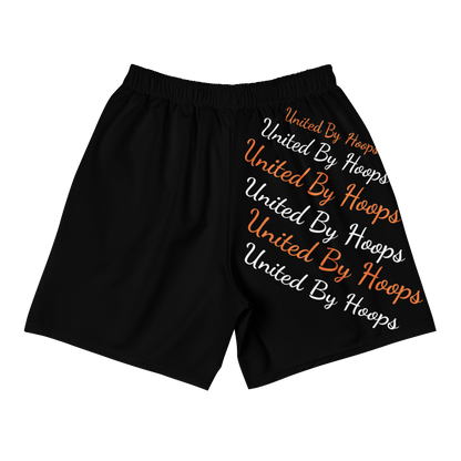UBH Fancy Mix Basketball Shorts