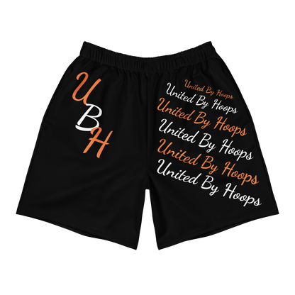 UBH Fancy Mix Basketball Shorts