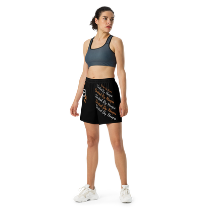 UBH Fancy Mix Basketball Shorts