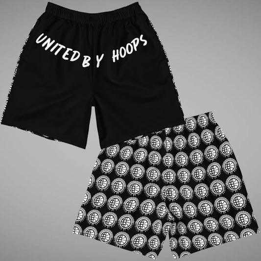 UBH Chalk Unisex Shorts