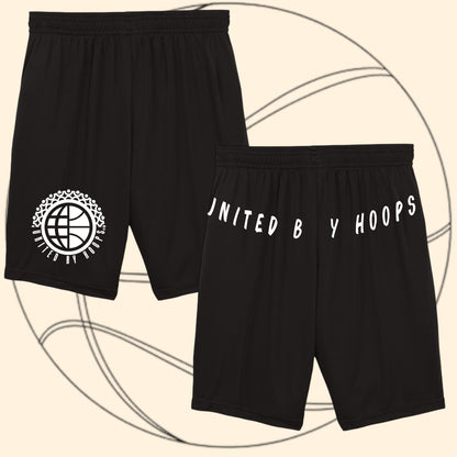 UBH Chalk Youth Shorts