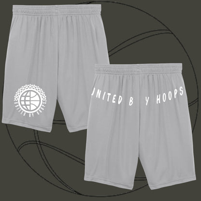 UBH Chalk Youth Shorts
