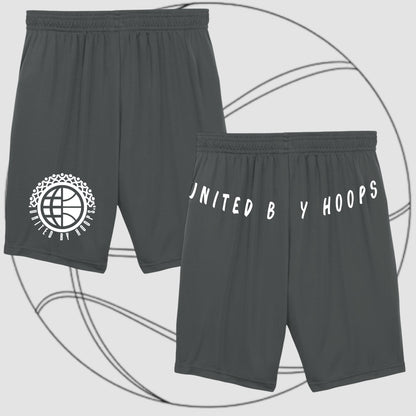 UBH Chalk Youth Shorts