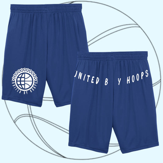 UBH Chalk Youth Shorts