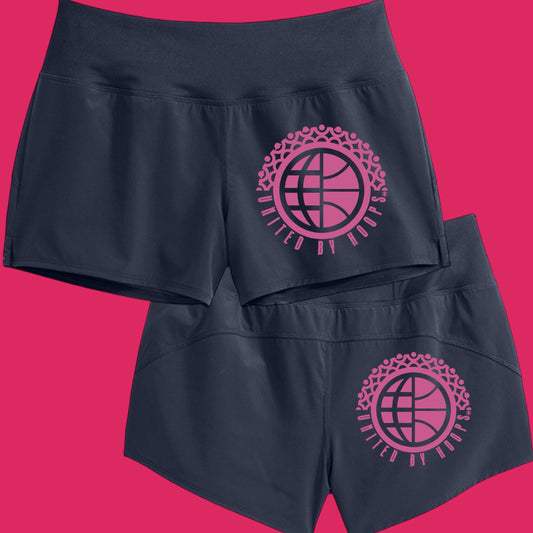 UBH Lady Shorts