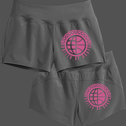 UBH Lady Shorts
