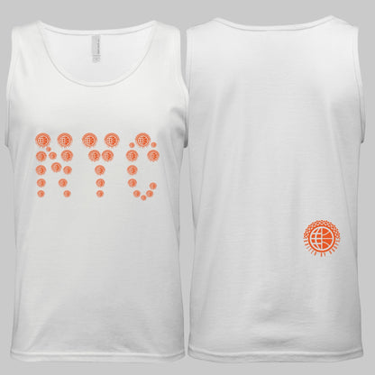 NYC Sports Unisex Tank