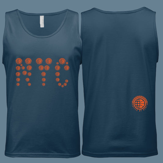 NYC Sports Unisex Tank