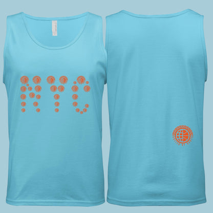 NYC Sports Unisex Tank