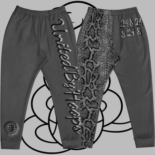 Eclipse 24/8 Joggers Unisex
