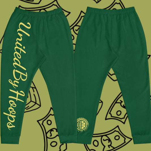 Scripted Money Joggers