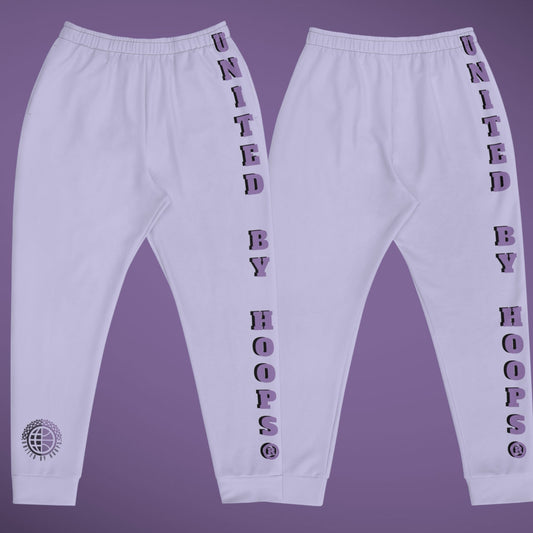 Mellow Plum Unisex Joggers