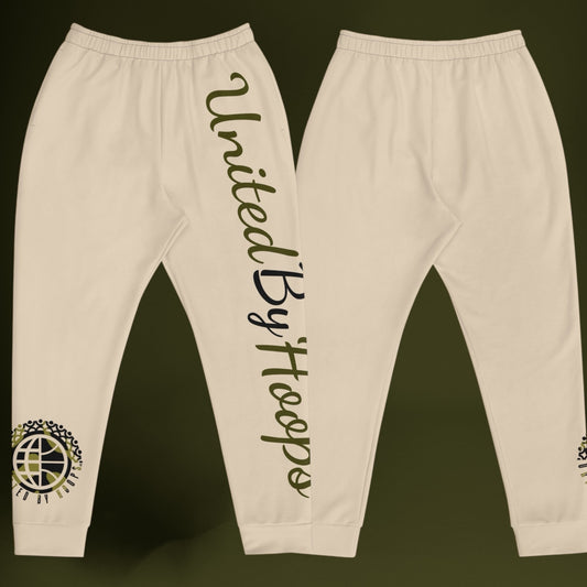 Reverse Army Unisex Joggers
