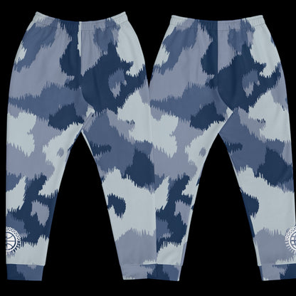 Comfy Blues Unisex Joggers