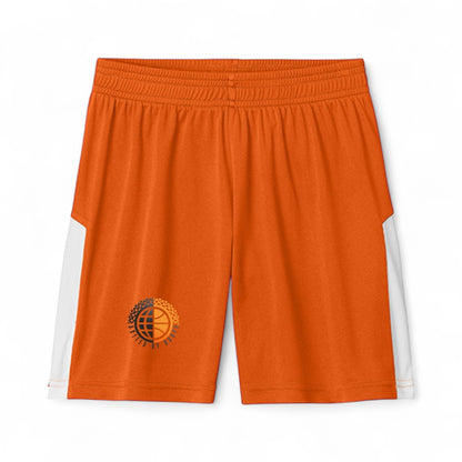 UBH Youth Unisex Shorts