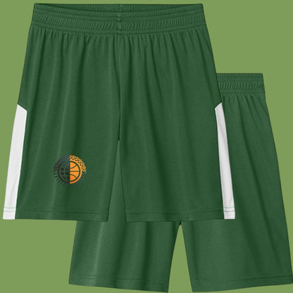 UBH Youth Unisex Shorts