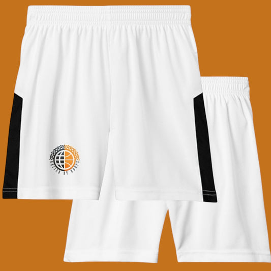 UBH Youth Unisex Shorts
