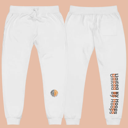 United By Hoops Unisex fleece sweatpants