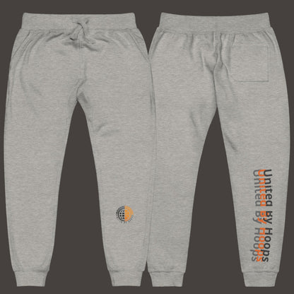 United By Hoops Unisex fleece sweatpants