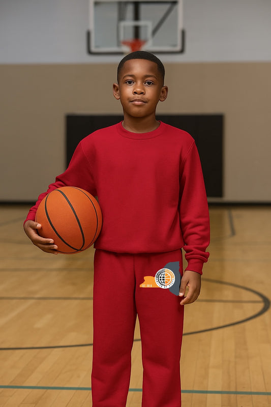 NY Youth Unisex Sweats