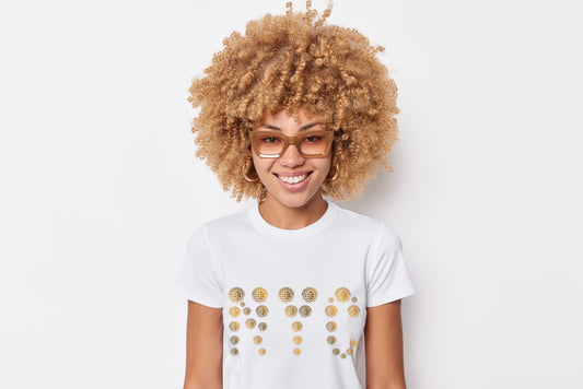 NYC UBH Unisex Gold