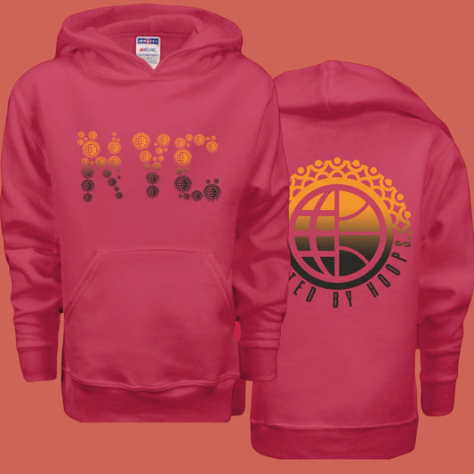 NYC Blend Youth Hoodie