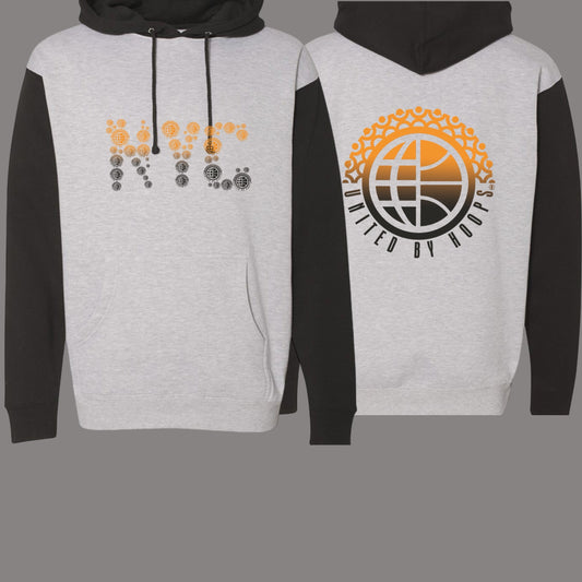 NYC Blend Unisex Hoodie