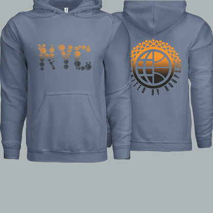 NYC Blend Unisex Hoodie