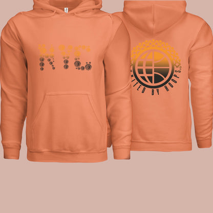 NYC Blend Unisex Hoodie