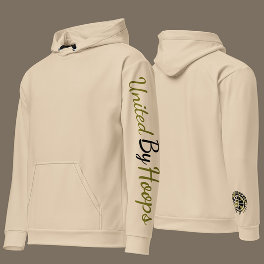 Reverse Army Unisex Hoodie