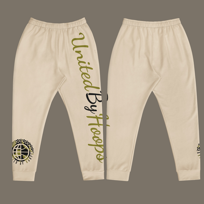 Reverse Army Unisex Joggers