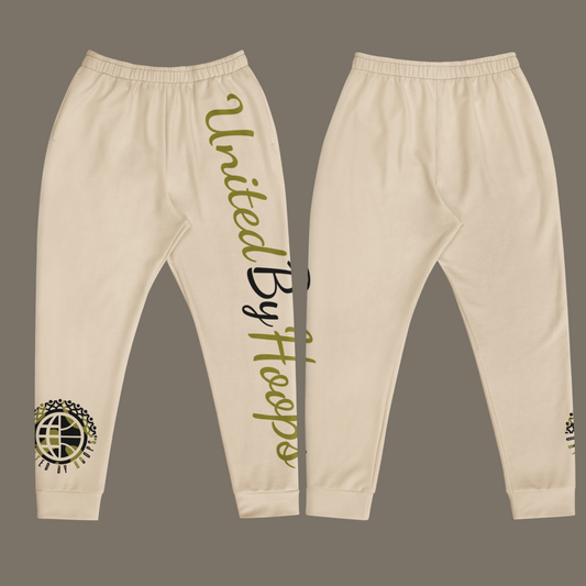 Reverse Army Unisex Joggers